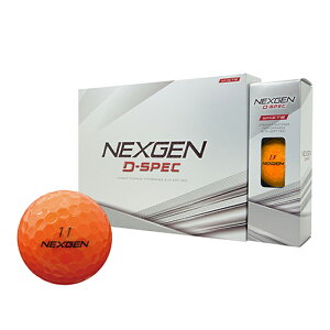 NEXGEN St {[ D SPEC fB[XybN 1_[X 12 St{[ lNXWF GOLF PARTNER 2024 F S4F