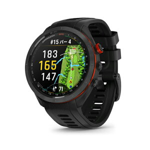 K[~ GARMIN Y fB[X St v GPS EHb` Av[` Approach S70 47mm X}[gEHb` ubN uY