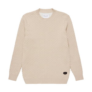 トラビス マシュー ゴルフ ケーブル セーター L/S Cable Sweater 7AI026 トラヴィス トラビスマシュー トラヴィスマシュー Travis Mathew Travismathew 全3色