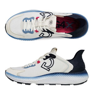 y󂠂z G/FORE W[tH[ W[tHA nCubh NX g[i[ StV[Y MENS MG4X2 HYBRID GOLF CROSS TRAINER h Y XpCNX St V[Y G4 073422804 S2F W[tHA