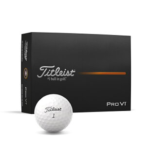 titleist ^CgXg St{[ PRO V1 V1X 12 1_[X 2025Nf zCg CG[ vv1 12