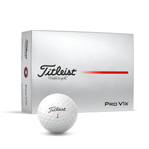 titleist ^CgXg St{[ PRO V1 V1X 12 1_[X 2025Nf zCg CG[ vv1 12