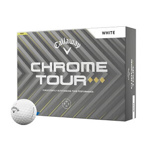 LEFC Callaway St {[ NcA[ CHROME TOUR St{[ 1_[X 12 F S2F