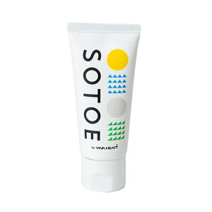 SOTOE by VIVA HEART XLRg[UV JbgWF 30g
