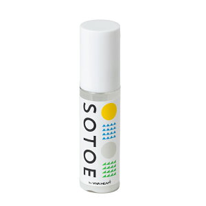 SOTOE by VIVA HEART �X�L���t���b�V���~�X�g 50ml