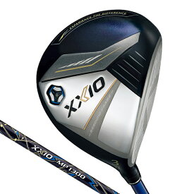 ダンロップ ゼクシオ 13 フェアウェイウッド (XXIO 13 FW) メンズ 右用 MP1300 カーボンシャフト 飛ぶ やさしい 日本正規品 メーカー保証書付 DUNLOP 送料無料