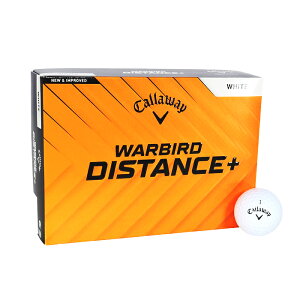 LEFC Callaway EH[o[h WARBIRD fBX^XvX 1_[X 12 St{[ F