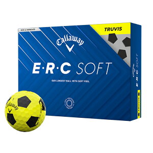 LEFC St {[ ERC SOFT callaway 1_[X 12 St{[