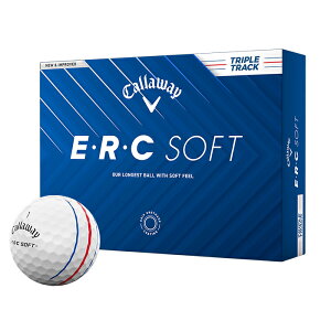 LEFC St {[ ERC SOFT callaway 1_[X 12 St{[
