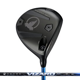 本間ゴルフ HONMA メンズ ツアーワールド TOUR WORLD TW777 360 Ti ドライバー VIZARD BLUE 5 6