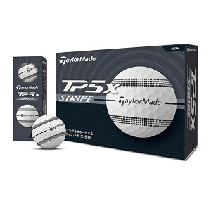 Taylormade e[[Ch TP5 TP5x Pix STRIPE XgCv zCg CG[ 1_[X 12 St F