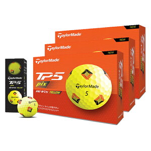 3�_�[�X�Z�b�g Taylormade �e�[���[���C�h TP5 TP5x Pix �X�g���C�v �z���C�g �C�G���[ 3�_�[�X 36�� �S���t ���F��