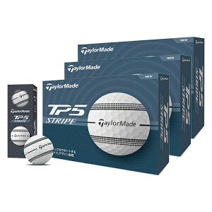 3_[XZbg Taylormade e[[Ch TP5 TP5x Pix XgCv zCg CG[ 3_[X 36 St F