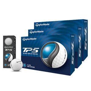 3_[XZbg Taylormade e[[Ch TP5 TP5x Pix XgCv zCg CG[ 3_[X 36 St F