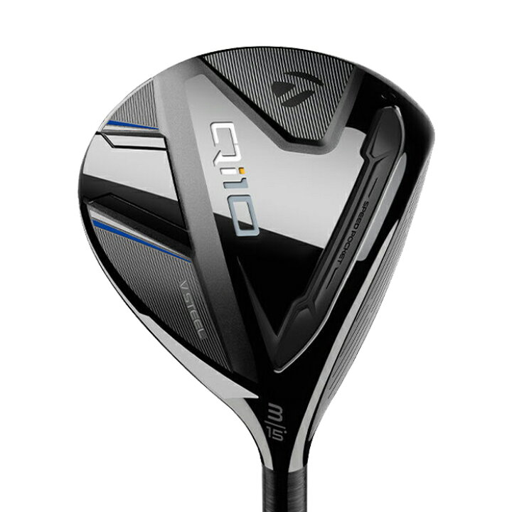 入間□【中古】 テーラーメイド 詰め込ま TaylorMade 5W Qi10 TOUR  