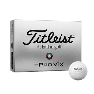 ^CgXg St {[ PRO V1x LEFT DASH v tg _bV 1_[X 12 titleist
