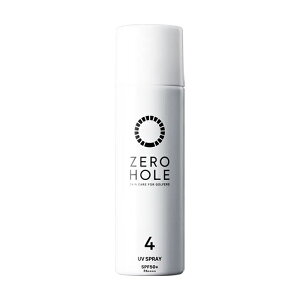 [z[ St NO.4 ₯~ Xv[ 50g  SPF50+ PA++++   玉 EH[^[v[t ŗƂ Ă~ Xv[^Cv ZERO HOLE 0HOLE