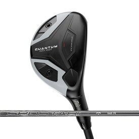 キャロウェイ ゴルフ QUANTUM MAX FAST ユーティリティ メンズ 右利き SPDSTAR 50 ATHLEMAX 60 80 Callaway