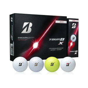�y�|�C���g10�{�z �u���a�X�g�� �S���t 26 TOUR B X XS �c�A�[�r�[ �{�[�� 1�_�[�X 12���� BRIDGESTONE