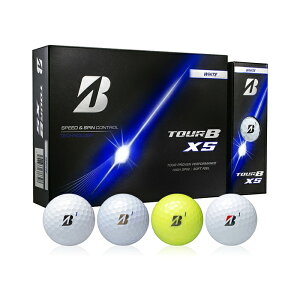 �y�|�C���g10�{�z �u���a�X�g�� �S���t 26 TOUR B X XS �c�A�[�r�[ �{�[�� 1�_�[�X 12���� BRIDGESTONE
