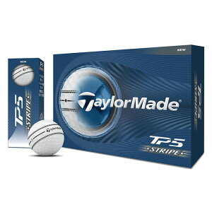 �e�[���[���C�h �S���t TP5 TP5x Pix �X�g���C�v 2026�N �z���C�g 1�_�[�X 12�� Taylormade