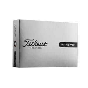 �^�C�g���X�g �S���t 26 PRO V1x LEFT DASH �{�[�� 1�_�[�X 12�� Titleist