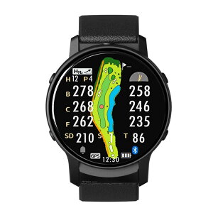 �O���[���I�� �S���t �����v �U�E�S���t�E�H�b�` THE GOLF WATCH GS601 GPS �݂��т� ���v �i�r GPS�i�r GREEN ON