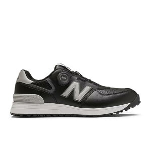 �j���[�o�����X 574 v4 SL BOA �S���t �V���[�Y �X�p�C�N���X 2E NB25 UG574BC4 UG574BK4 UG574BJ4 �����Y new balance