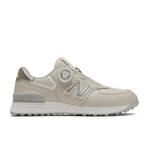�j���[�o�����X 574 v4 SL BOA �S���t �V���[�Y �X�p�C�N���X 2E NB25 WG574BB4 �E�B�����Y new balance