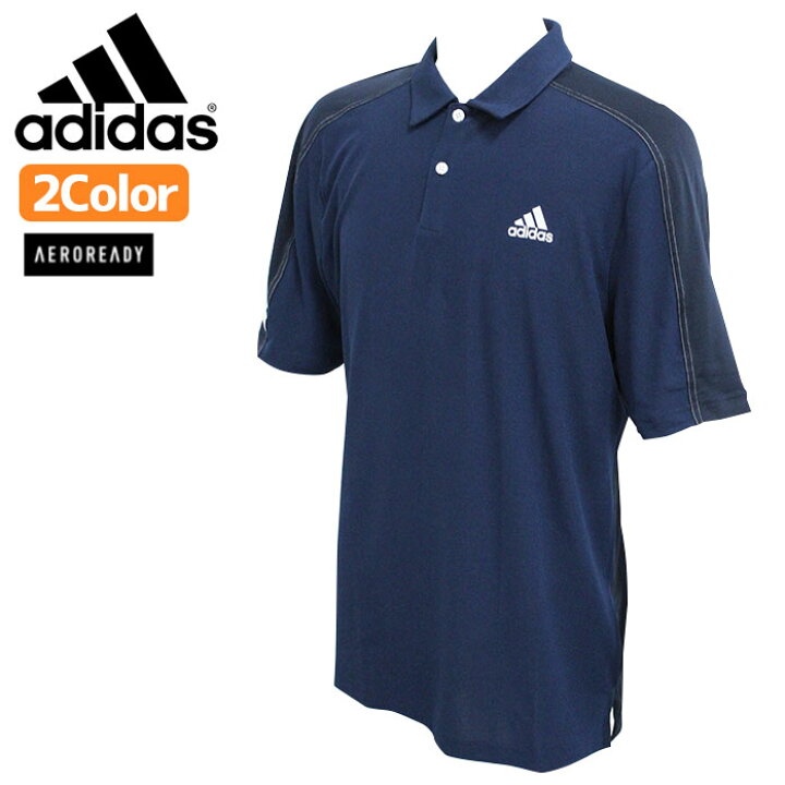 楽天市場 アディダス ゴルフ ウエア メンズ 半袖 ポロシャツ エアロレディ ファブリック ミックス シャツ Aero Ready カレッジネイビー Glb48 Fq3932 Adidas ゴルフパートナー 別館 楽天市場店 楽天市場 アディダス ゴルフ ウエア メンズ 半袖 ポロシャツ エアロレディ ファブリック ミックス シャツ Aero Ready カレッジネイビー Glb48 Fq3932 Adidas ゴルフパートナー 別館 楽天市場店