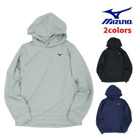 ミズノ MIZUNO ゴルフ パーカー E2JCB575 メンズ 動きやすい M-2XL 全3色