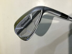 中古 Cランク （フレックスその他） クリーブランド Cleveland　CFX　48°/09° Diamana　for　CG Wedge 男性用 右利き ウェッジ WG