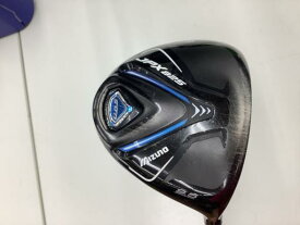 中古 Dランク （フレックスS） ミズノ JPX　825　　9.5°(45.5インチ) JPX　MD200　Power　Maximizer S 男性用 右利き ドライバー DR