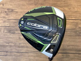 中古 Cランク （フレックスS） コブラ KING　RADSPEED　XB　10.5°(イエロー) Tour　AD　for　RADSPEED(DR) S 男性用 右利き ドライバー DR