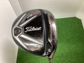 中古 Cランク （フレックスS） タイトリスト 915　D3　　9.5° Titleist　Speeder　515 S 男性用 右利き ドライバー DR