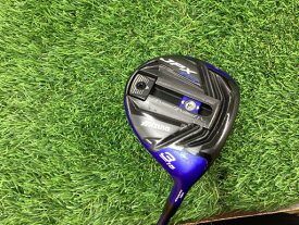 中古 Cランク （フレックスR） ミズノ JPX　900　3W Orochi(Blue　EYE)フェアウェイウッド R 男性用 右利き フェアウェイウッド FW