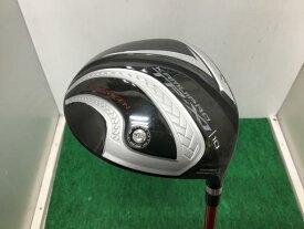 【中古】 カムイ KAMUI PRO TP-XI 10° ドライバー DR 純正特注シャフト (フレックスS) メンズ 男性用 右利き 右用 Cランク ゴルフクラブ