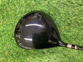 【中古】 リョーマゴルフ Ryoma D-1 V-SPEC 9.5° ドライバー DR Tour AD V-SPEC (フレックスSR) メンズ 男性用 右利き 右用 Cランク ゴルフクラブ