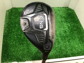 中古 Dランク （フレックスX） ピン G425　U3(アーコス付き) PING　TOUR　173-85(UT) X 男性用 右利き ユーティリティ UT