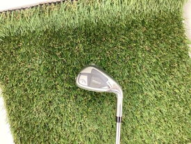 【中古】 キャロウェイ ROGUE ST MAX AW ウェッジ WG 純正特注シャフト (フレックスR) メンズ 男性用 右利き 右用 Nランク ゴルフクラブ