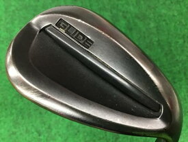 中古 Cランク （フレックスS） ピン PING　GLIDE　2.0(ステルス)　58°/10°　SS NS　PRO　MODUS3　TOUR105 S 男性用 右利き ウェッジ WG