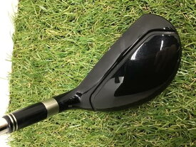 中古 Cランク （フレックスS） ダンロップ SRIXON　Z　H65　U4 NS　PRO　980GH　D.S.T S 男性用 右利き ユーティリティ UT