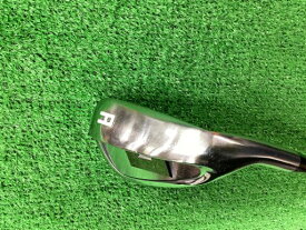 【中古】 グローブライド ONOFF(2024) AKA AW ウェッジ WG SMOOTH KICK MP-524I (フレックスR) メンズ 男性用 右利き 右用 Cランク ゴルフクラブ