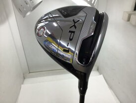 中古 Dランク （フレックスR） 本間ゴルフ TOUR　WORLD　XP-1　10.5° VIZARD　43(DR) R 男性用 右利き ドライバー DR