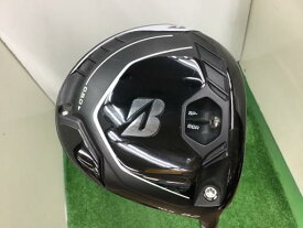 中古 Cランク （フレックスSR） ブリヂストン BRIDGESTONE　B2　10.5° Diamana　BS50(DR) SR 男性用 右利き ドライバー DR