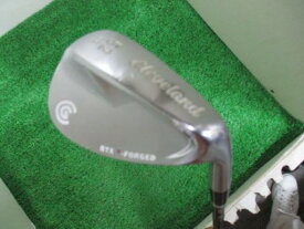 中古 Cランク （フレックスその他） クリーブランド Cleveland　RTX　F-FORGED　52°/12°　レディース Miyazaki　WG-60 WEDGE レディース 右利き ウェッジ WG