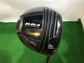 中古 Cランク （フレックスX） Progress BB4　1W 純正特注シャフト X 男性用 右利き ドライバー DR