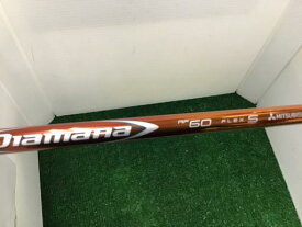 中古 Cランク （フレックスS） ミズノ MP　TYPE-1　1W Diamana　RF60 S 男性用 右利き ドライバー DR