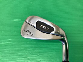 【中古】 キャロウェイ ROGUE ST PRO 6S アイアンセット IR Dynamic Gold 105 (フレックスS) メンズ 男性用 右利き 右用 Cランク ゴルフクラブ