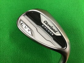 中古 Cランク （フレックスS） クリーブランド Cleveland　CVX　ZIPCORE　58°/10° NS　PRO　950GH S 男性用 右利き ウェッジ WG